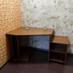 Фото Отель Живи уютно на улице Партизана Окинина