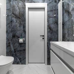 Фото Отель TempHOME на улице Ботаническая, 29а к3