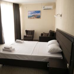 Фото Отель Панорама