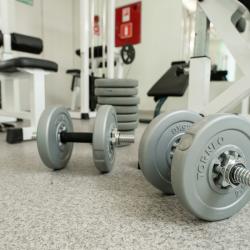 Фото Отель Ателика Снежка