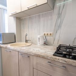 Фото Апартаменты на улице Южных Культур