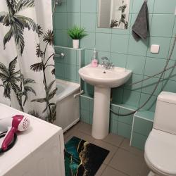 Фото Апартаменты на улице Червишевский Тракт 45 корпус 8