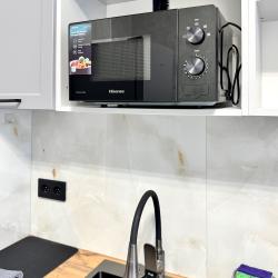 Апартаменты люкс Орджоникидзе 97 корпус 1