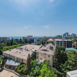 2-комнатные апартаменты улучшенные