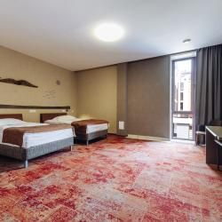 Фото Отель HUNNU (ХУННУ)