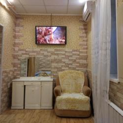 2-комнатный номер стандарт улучшенный