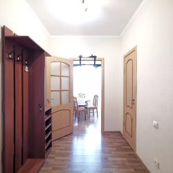 2-комнатные апартаменты стандарт