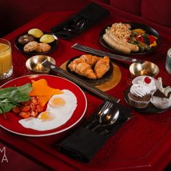 Novotel Vladivostok (Новотель Владивосток) — ad093e10fe322b71193b30d72232e25e