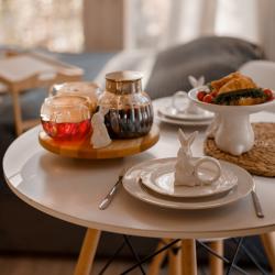 Фото Отель MagicHome (МэджикХоум)