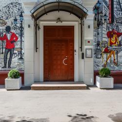 фото 36 Джаз Отель