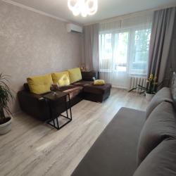 2-комнатные апартаменты стандарт