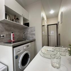 фото 3 Апартаменты на улице Курляндская 20