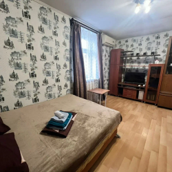 Фото Апартаменты на улице Уральская 48