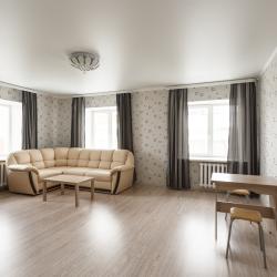 2-комнатные апартаменты стандарт