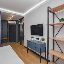 Фото Отель Nova (Нова)