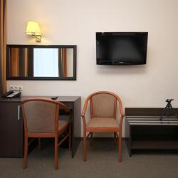 Фото Отель S7 Hotel Domodedovo (С7 )