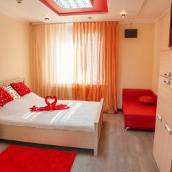 Фото Апарт-отель Острова Marina (Марина)