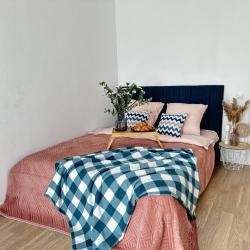 Фото Апартаменты на улице Заповедная