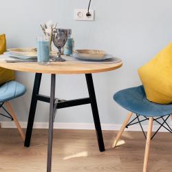 Фото Апартаменты на улице Вольная 7