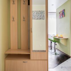 Фото Отель UNIQUE STYLE APART24 (Юник стайл апарт24) на улице Лукино 51А