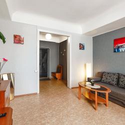 Фото Отель Аврора на улице Ноградская 32