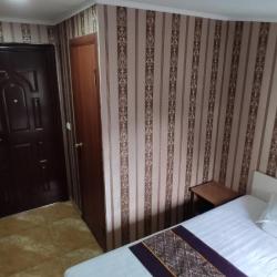 Фото Отель Золотая чаша