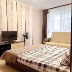 2-комнатные апартаменты стандарт