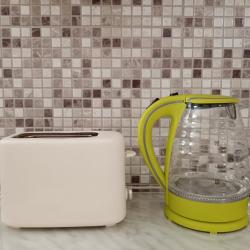 Фото Отель Квартира на улице Ракетная, 20