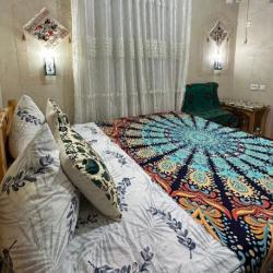 Фото Отель Khiva Rajab Ota ( Раджаб Ота)