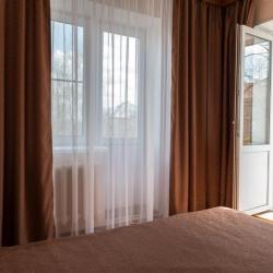 Фото Отель Вестник