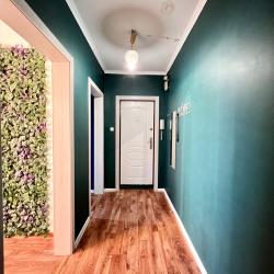 Фото Апартаменты на улице Весенняя