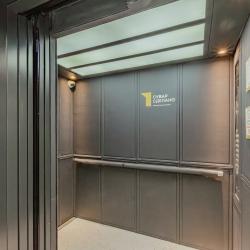 1-комнатные апартаменты стандарт 16 этаж