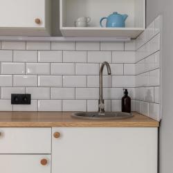 Фото Отель Sergeew Apartments на 8-й линии Васильевского острова 53