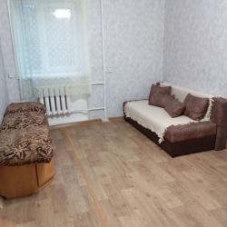 Апартаменты стандарт с диваном