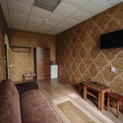 Номер стандарт семейный