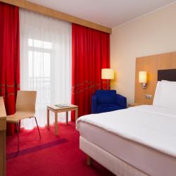 Cosmos Saint-Petersburg Nevsky Hotel (Космос Санкт-Петербург Невский) (бывш. Park Inn by Radisson Nevsky St. Petersburg) — ad0d36e2ba0d1ac0248106a037b571f3