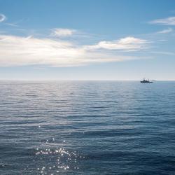 Четырехместный Фирменный люкс с видом на море