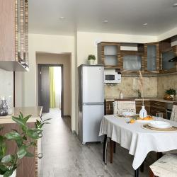 Апартаменты на улице Красноармейская 15 — ad0d5229152b7157a5a1ab73747e5e91