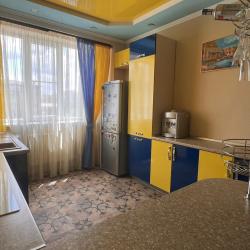 2-комнатные апартаменты улучшенные