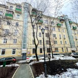 1-комнатные апартаменты улучшенные