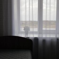 Фото Отель 3-х комнатная квартира с видом на Волгу