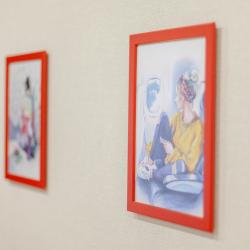 Фото Отель Ka Home (Ка Хоум) в 1-м квартале 63