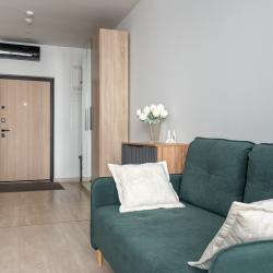 фото 11 Estetic House (Эстетик Хаус) на 1 Котляровском переулке