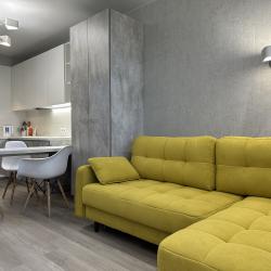 Фото Отель КакДома на улице Смолина 67 корпус 1