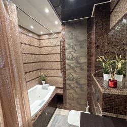 Фото Отель Room Apart в мкр-не Горский 8