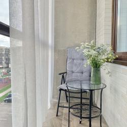 1-комнатные апартаменты стандарт