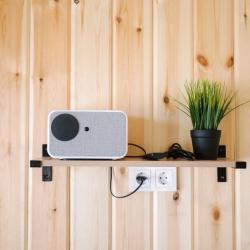 Фото Отель Уютный дом на Сосновой 218