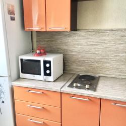 3-комнатные апартаменты стандарт