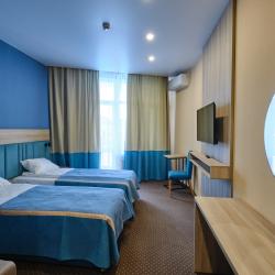 Фото Отель Санаторий Жемчужина моря