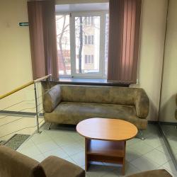 Фото Отель Лайм